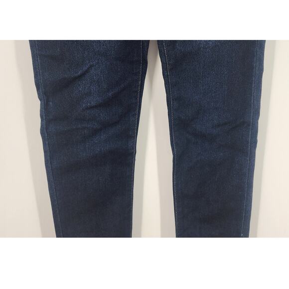 NWT NEW Girls Revery‎ Mid Rise Skinny Jeans  Size 16 - Picture 5 of 8